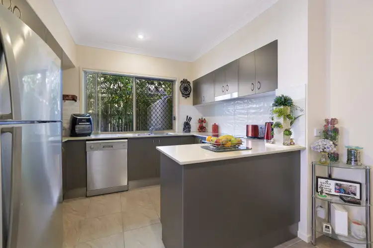 Fifth view of Homely house listing, 34/2 Weir Drive, Upper Coomera QLD 4209