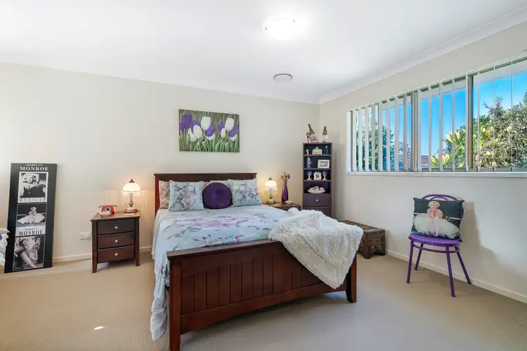 Sixth view of Homely house listing, 34/2 Weir Drive, Upper Coomera QLD 4209