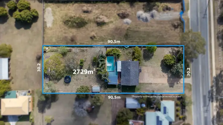 113 CEDAR ROAD, Redbank Plains QLD 4301