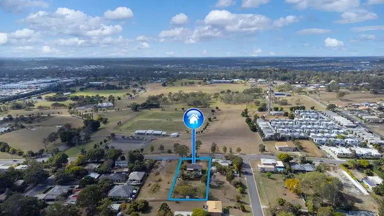 Fifth view of Homely house listing, 113 CEDAR ROAD, Redbank Plains QLD 4301