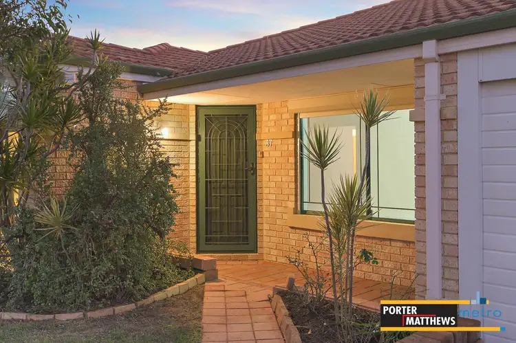 Second view of Homely house listing, 37 Longhurst Way, Queens Park WA 6107