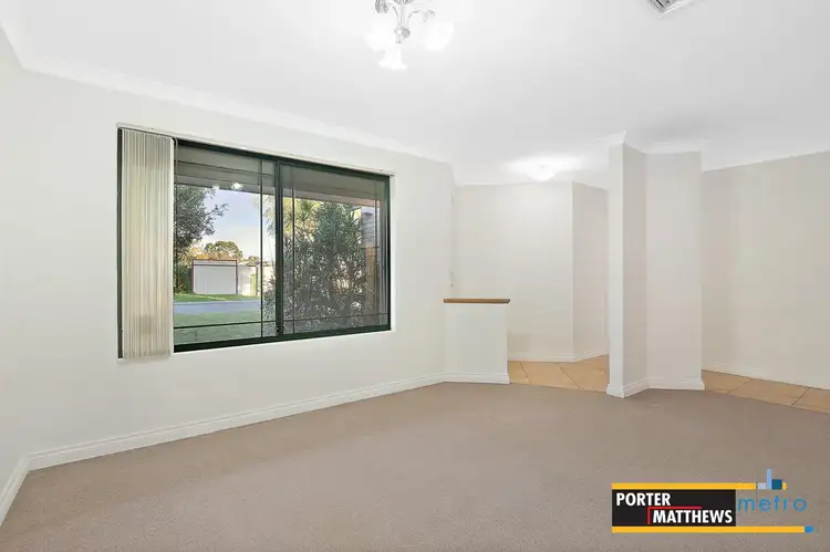 Fifth view of Homely house listing, 37 Longhurst Way, Queens Park WA 6107
