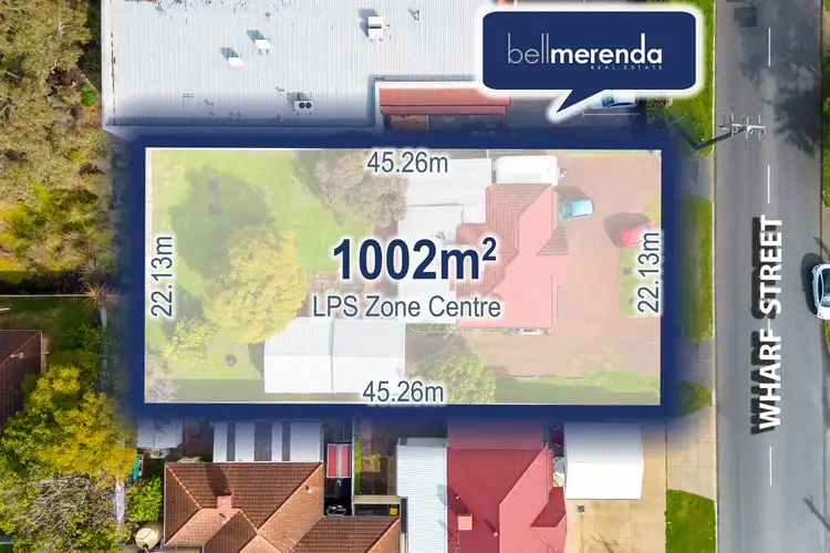 115 Wharf Street, Cannington WA 6107