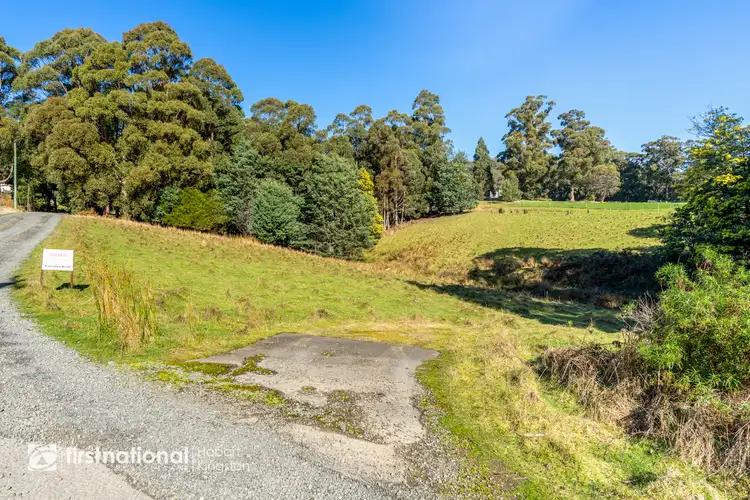 Second view of Homely land listing, 195 Saddle Road, Kettering TAS 7155