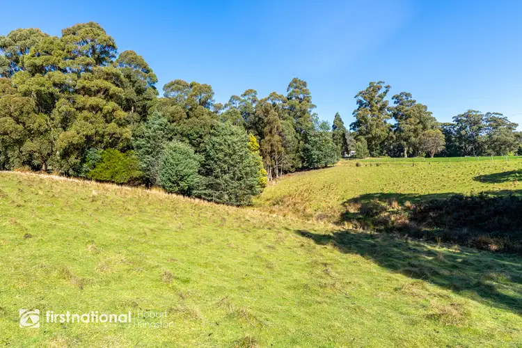 Third view of Homely land listing, 195 Saddle Road, Kettering TAS 7155