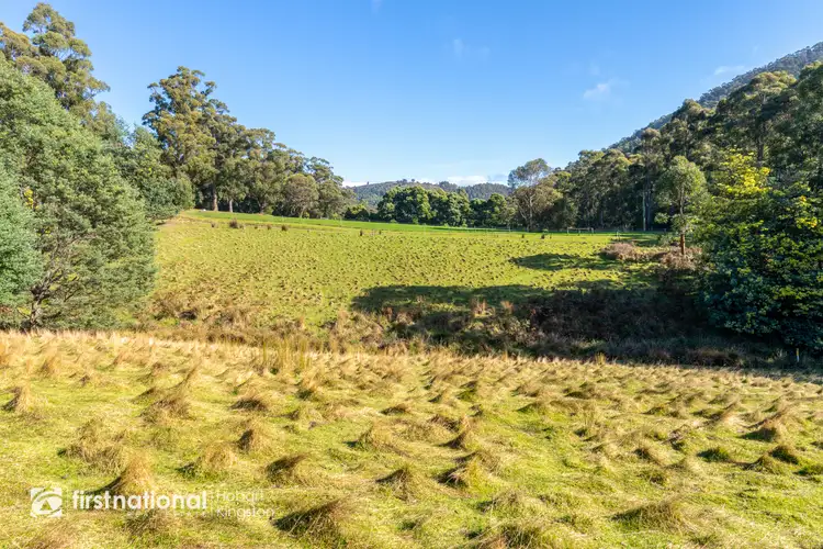 Fourth view of Homely land listing, 195 Saddle Road, Kettering TAS 7155
