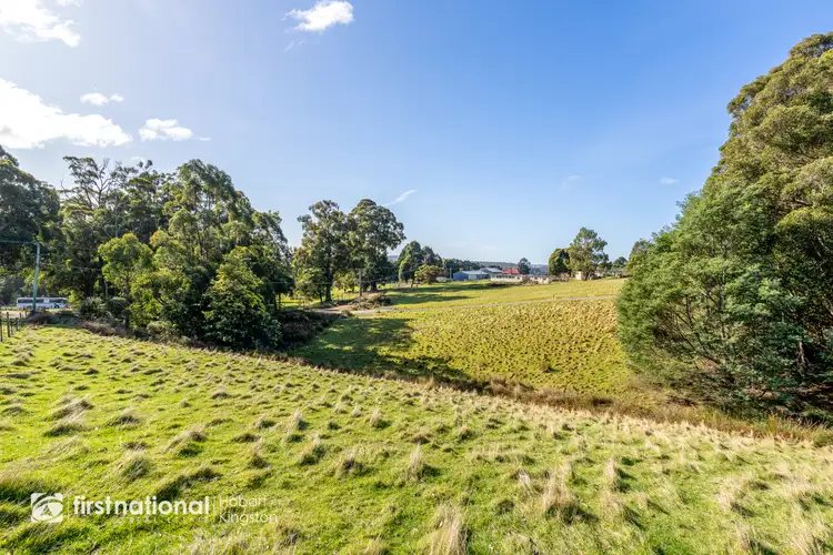 Sixth view of Homely land listing, 195 Saddle Road, Kettering TAS 7155