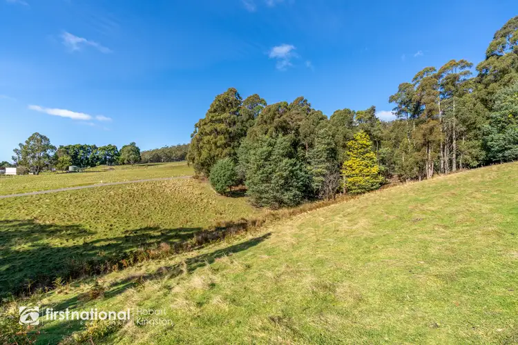 Seventh view of Homely land listing, 195 Saddle Road, Kettering TAS 7155