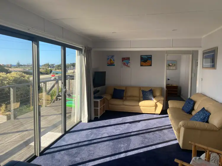 Third view of Homely house listing, 10 Tasman Highway, Bicheno TAS 7215