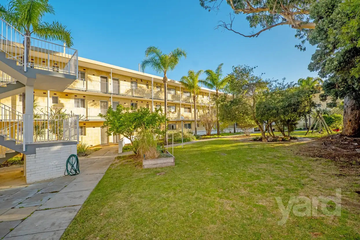 Main view of Homely apartment listing, 13/94 Lefroy Road, Beaconsfield WA 6162
