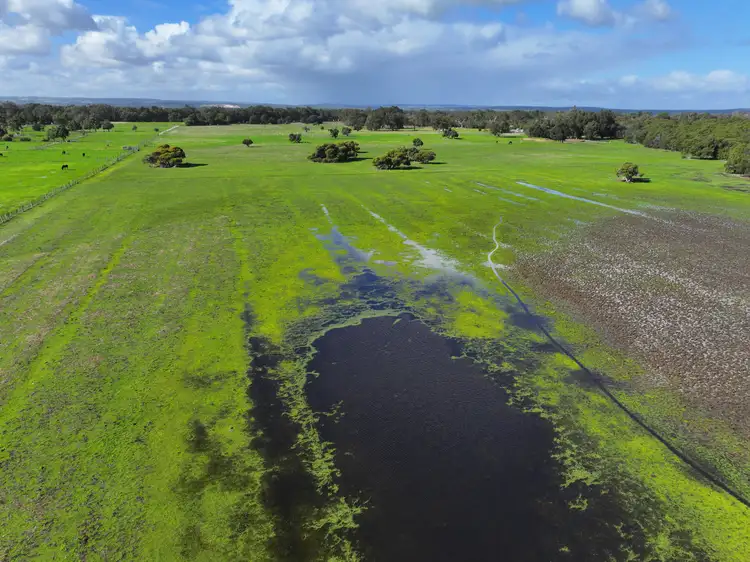 Third view of Homely rural property listing, Lot 271 Hayclif Avenue, North Boyanup WA 6237
