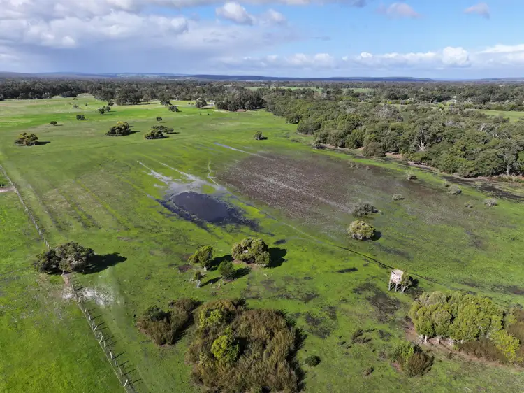 Fourth view of Homely rural property listing, Lot 271 Hayclif Avenue, North Boyanup WA 6237