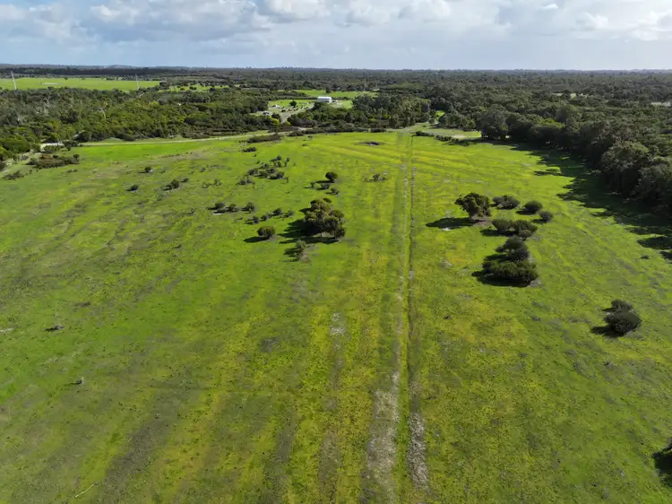 Sixth view of Homely rural property listing, Lot 271 Hayclif Avenue, North Boyanup WA 6237