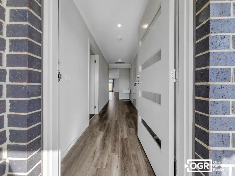 Second view of Homely house listing, 11 Artesian Way, Beveridge VIC 3753