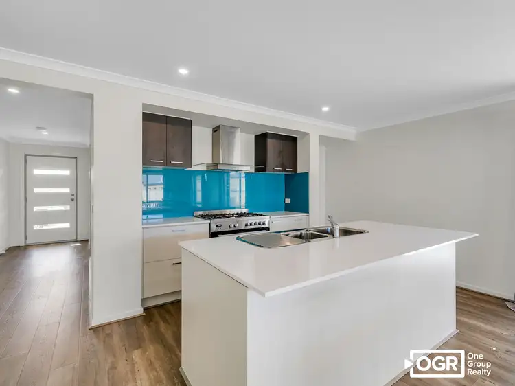 Third view of Homely house listing, 11 Artesian Way, Beveridge VIC 3753