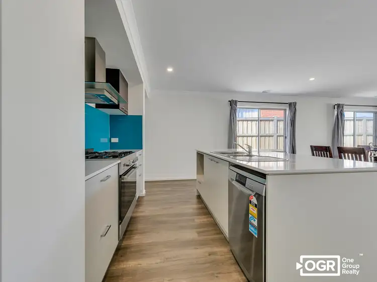 Fourth view of Homely house listing, 11 Artesian Way, Beveridge VIC 3753