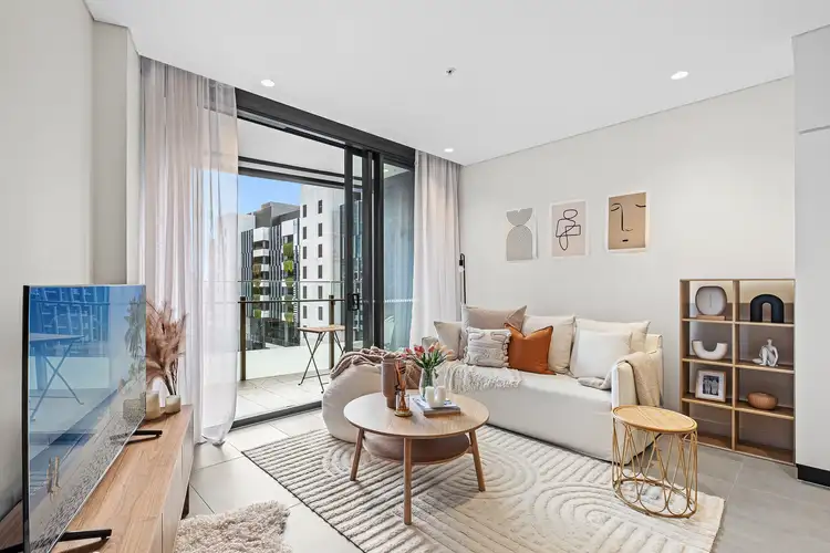 2306/111 Mary Street, Brisbane City QLD 4000