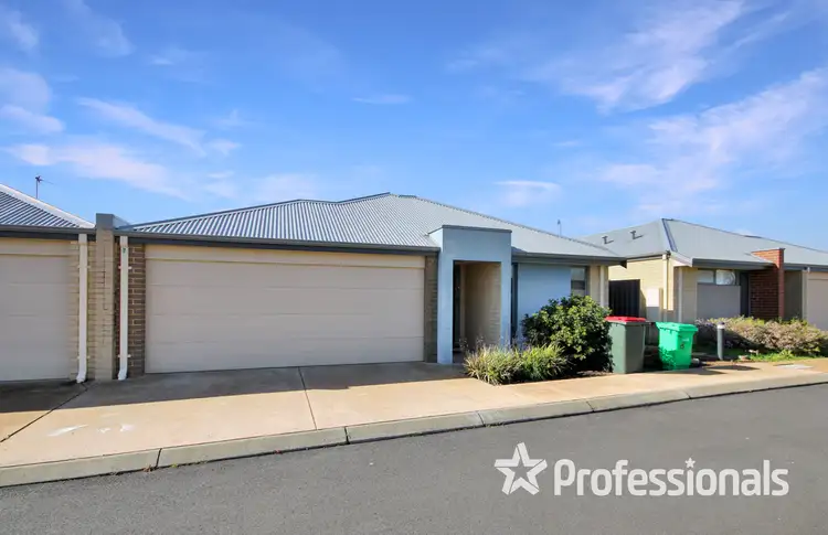 7/8 Locke Street, Carey Park WA 6230