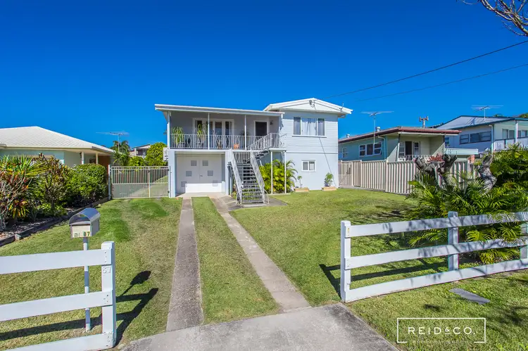 87 Duffield Road, Margate QLD 4019