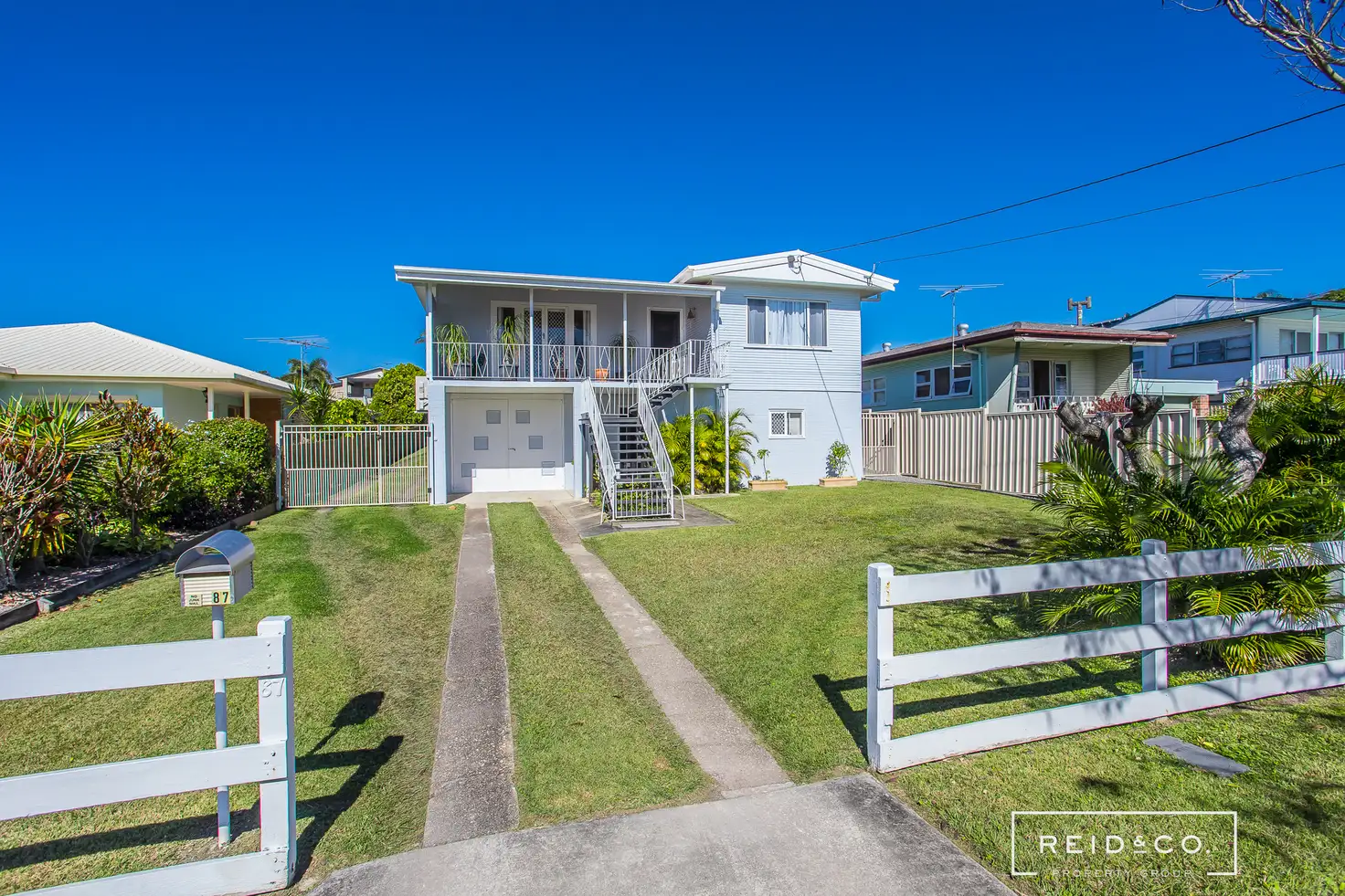 Main view of Homely house listing, 87 Duffield Road, Margate QLD 4019