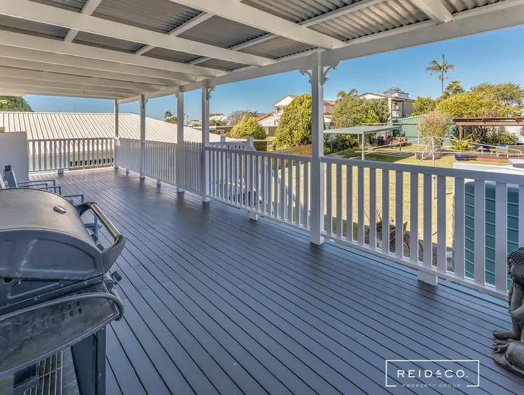 Second view of Homely house listing, 87 Duffield Road, Margate QLD 4019