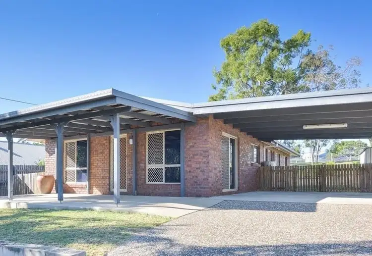 Main view of Homely house listing, . CONTACT AGENT, Tannum Sands QLD 4680