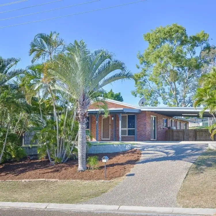 Second view of Homely house listing, . CONTACT AGENT, Tannum Sands QLD 4680