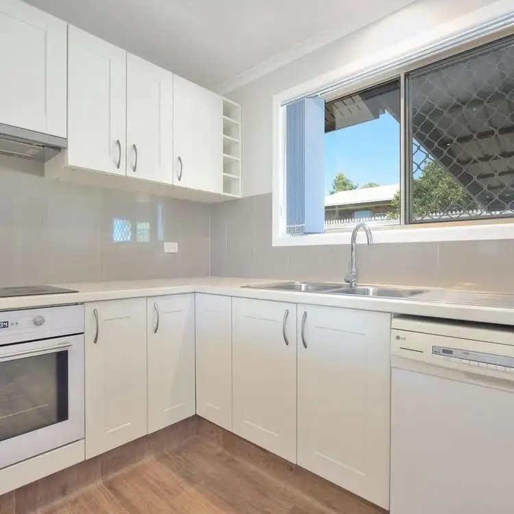 Third view of Homely house listing, . CONTACT AGENT, Tannum Sands QLD 4680