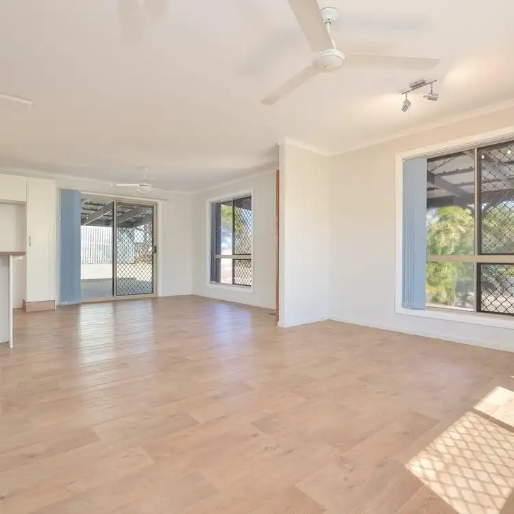 Fifth view of Homely house listing, . CONTACT AGENT, Tannum Sands QLD 4680
