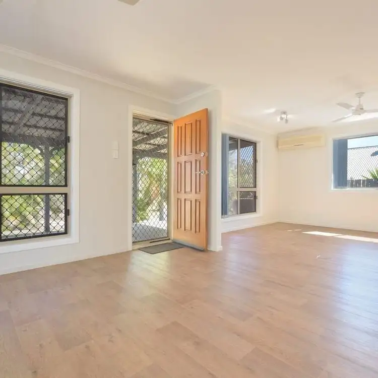 Sixth view of Homely house listing, . CONTACT AGENT, Tannum Sands QLD 4680
