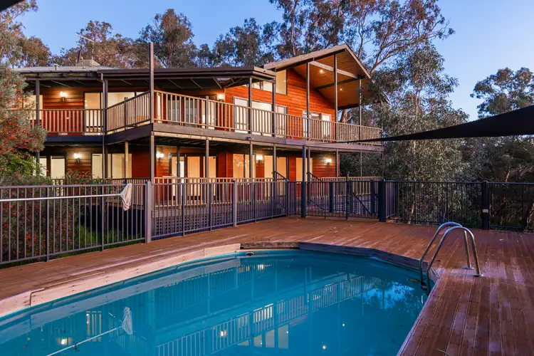 Main view of Homely house listing, 57 Bromfield Drive, Kelmscott WA 6111