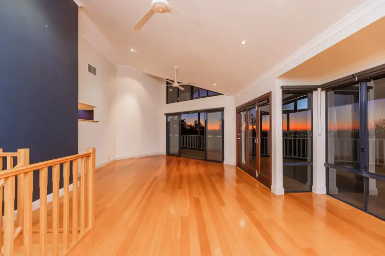 Second view of Homely house listing, 57 Bromfield Drive, Kelmscott WA 6111