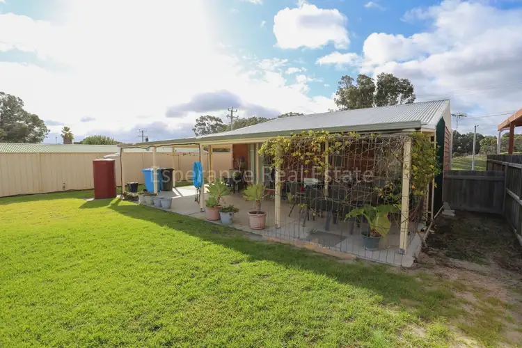 Seventh view of Homely house listing, 11 Downes Street, Pink Lake WA 6450