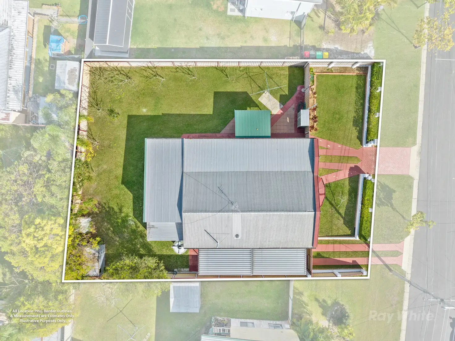 Main view of Homely house listing, 6 Elaroo Street, Marsden QLD 4132