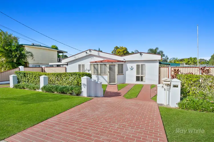 Second view of Homely house listing, 6 Elaroo Street, Marsden QLD 4132