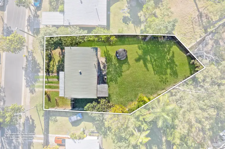 Second view of Homely house listing, 1B Alexander Street, Woodridge QLD 4114