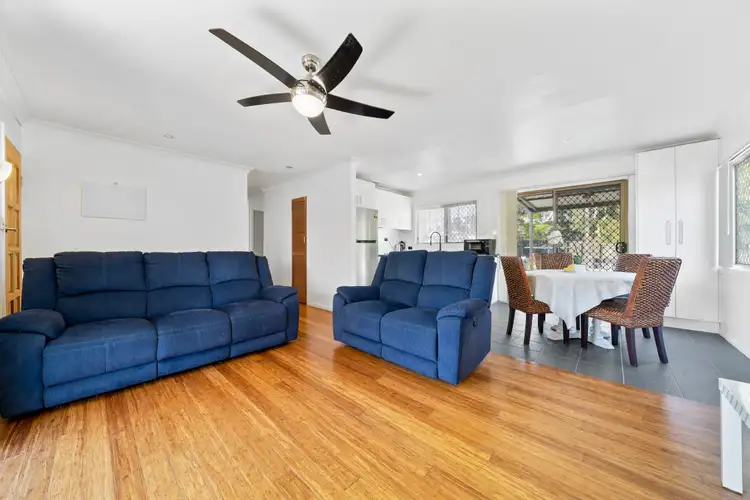 Third view of Homely house listing, 1B Alexander Street, Woodridge QLD 4114