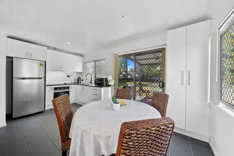 Fifth view of Homely house listing, 1B Alexander Street, Woodridge QLD 4114