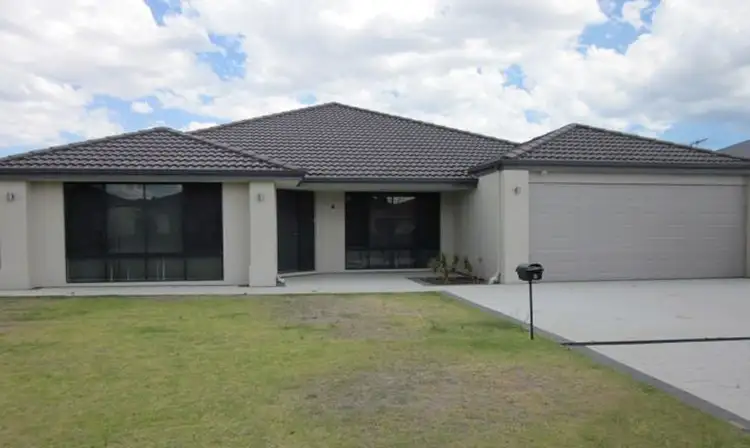 Main view of Homely house listing, 8 Heathcote Way, Bertram WA 6167