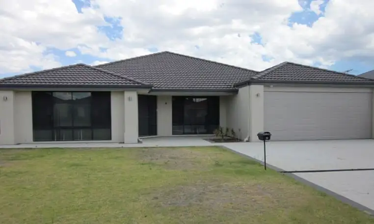 Main view of Homely house listing, 8 Heathcote Way, Bertram WA 6167
