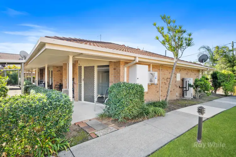 16/3 Snedden Street, Bethania QLD 4205