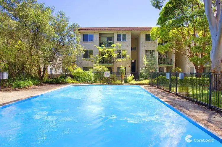 Main view of Homely apartment listing, 20/52 The Crescent, Dee Why NSW 2099