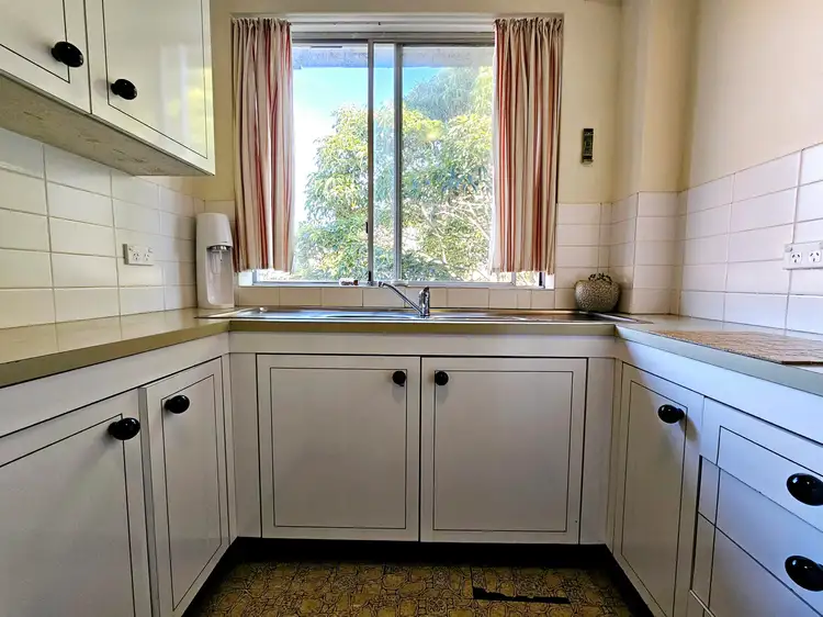 Second view of Homely apartment listing, 20/52 The Crescent, Dee Why NSW 2099