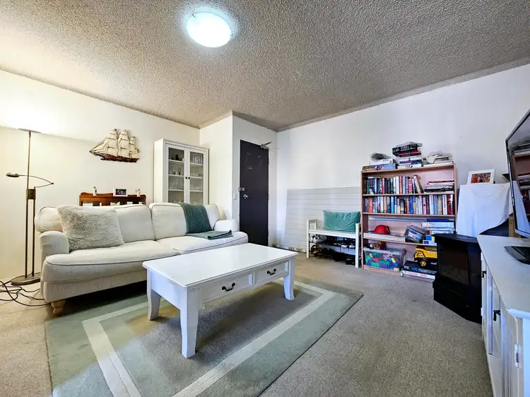 Third view of Homely apartment listing, 20/52 The Crescent, Dee Why NSW 2099