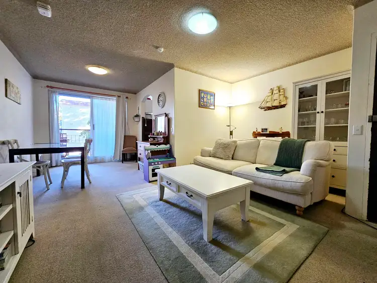 Fourth view of Homely apartment listing, 20/52 The Crescent, Dee Why NSW 2099
