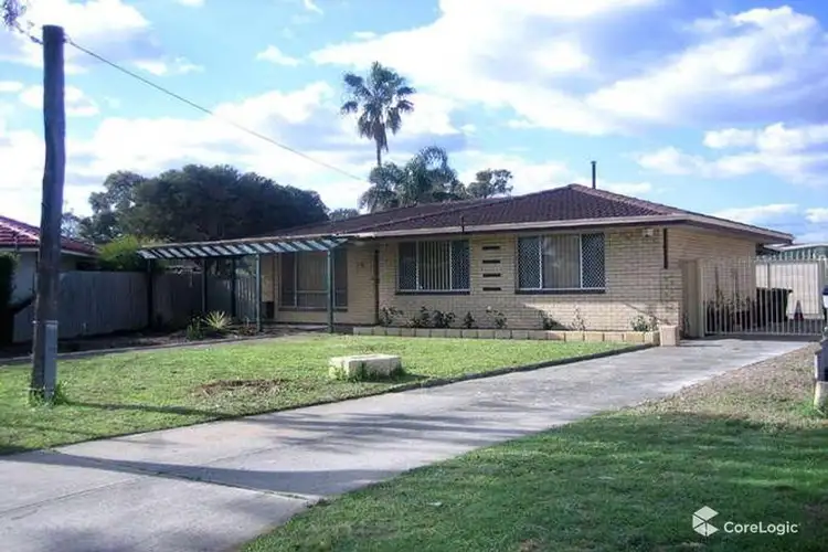 26 Hilton Crescent, Maddington WA 6109