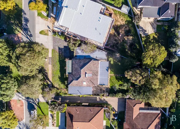 Fifth view of Homely house listing, 4 Isabella Crescent, Manning WA 6152