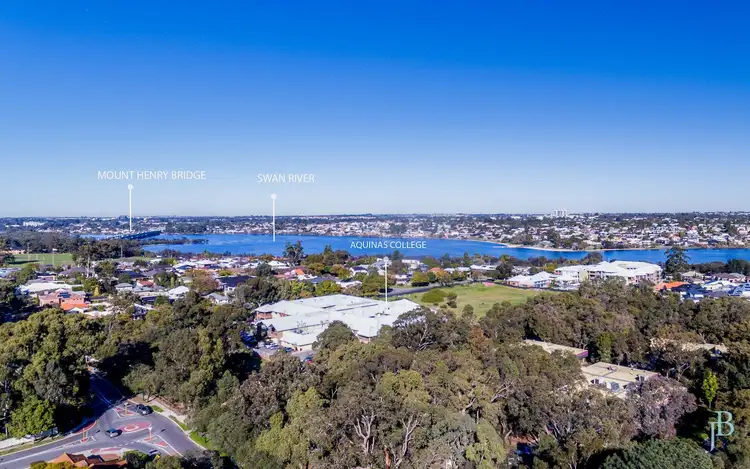 Sixth view of Homely house listing, 4 Isabella Crescent, Manning WA 6152