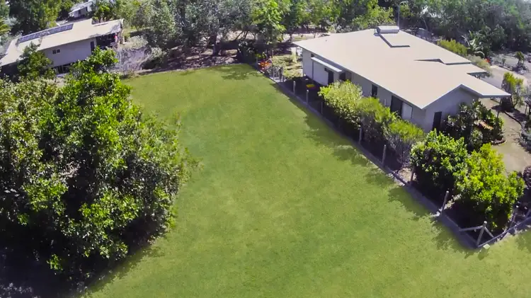 Main view of Homely land listing, 9 Wallaby Way, Horseshoe Bay QLD 4819