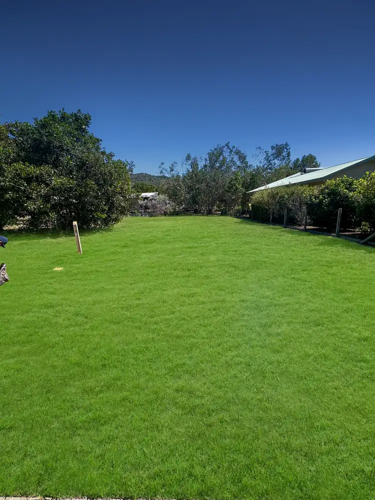Second view of Homely land listing, 9 Wallaby Way, Horseshoe Bay QLD 4819